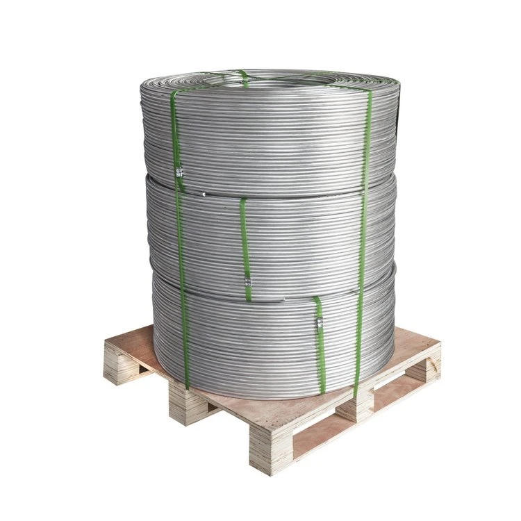 Altic For Aluminium Ec Grade